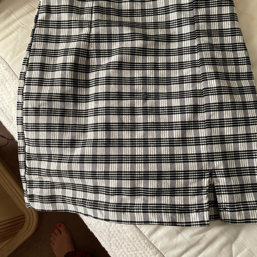 Misses skirt